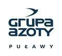 Logo Grupa Azoty Pulawy